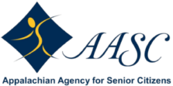 Appalachian Agency for Senior Citizens Logo